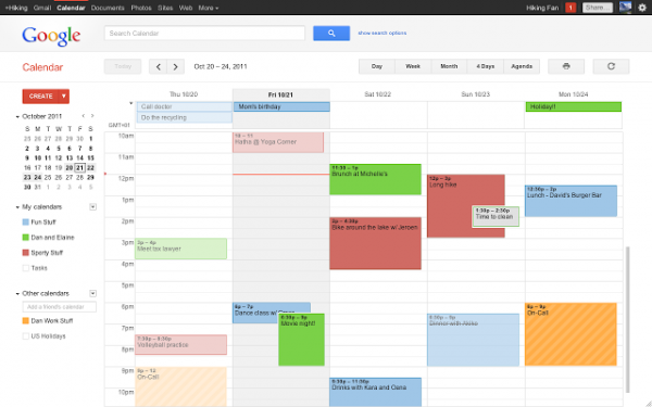 10 outils pour bien organiser son travail - LaborAgora